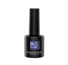 BO Soakable Gel Polish #206 TruBlu 7ml