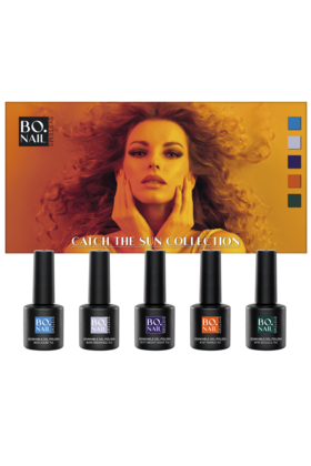 BO. Catch The Sun Collection