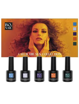 BO. Catch The Sun Collection