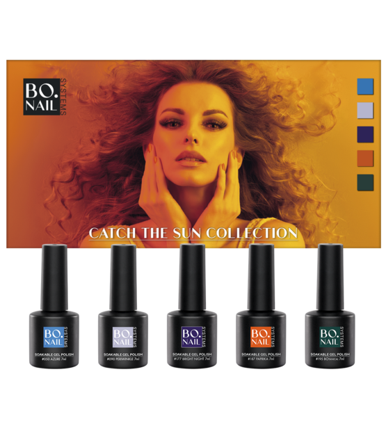 BO. Catch The Sun Collection
