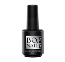 BO Soakable Flexi Top Gel (15ml)