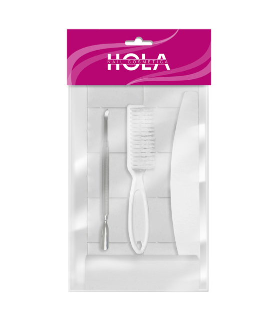 Must-Have Starter Set Must-Have Starter Set