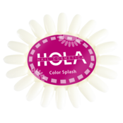 Color Splash Colorwheel - Natural Color Splash Colorwheel - Natural