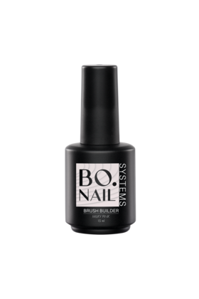 BO.NAIL Brush Builder Milky Pink (15ml)