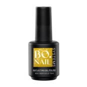 BO Reflecting Gel Polish #001 Meri Gold  (15ml)