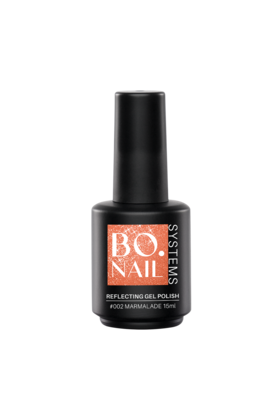 BO Reflecting Gel Polish #002 Marmalade (15ml)