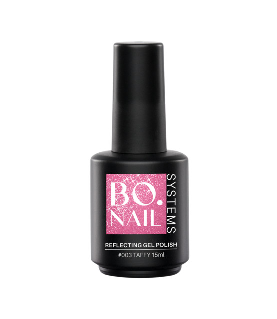 BO Reflecting Gel Polish #003 Taffy (15ml) BO Reflecting Gel Polish #003 Taffy (15ml)