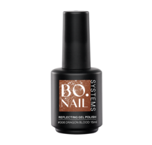 BO Reflecting Gel Polish #006 Dragon Blood (15ml)