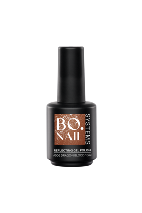 BO Reflecting Gel Polish #006 Dragon Blood (15ml)