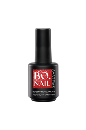 BO Reflecting Gel Polish #007 Cherry Candy (15ml)