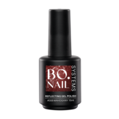 BO Reflecting Gel Polish #008 Mahogany (15ml)