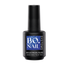 BO Reflecting Gel Polish #009 Cobalt Blue (15ml)