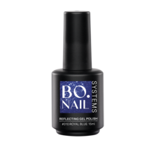 BO Reflecting Gel Polish #010 Royal Blue (15ml)