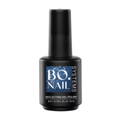 BO Reflecting Gel Polish #011 Steel Blue (15ml)