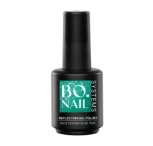 BO Reflecting Gel Polish #012 Tiffany Blue (15ml)