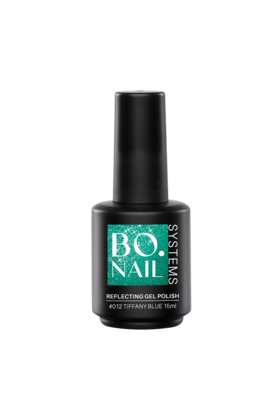 BO Reflecting Gel Polish #012 Tiffany Blue (15ml)