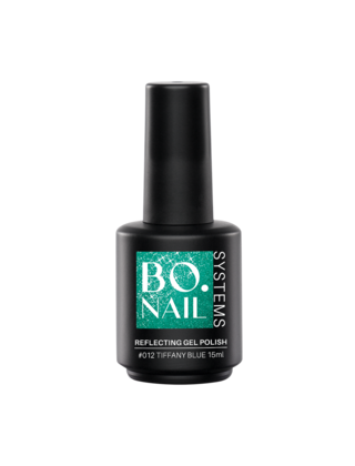 BO Reflecting Gel Polish #012 Tiffany Blue (15ml)