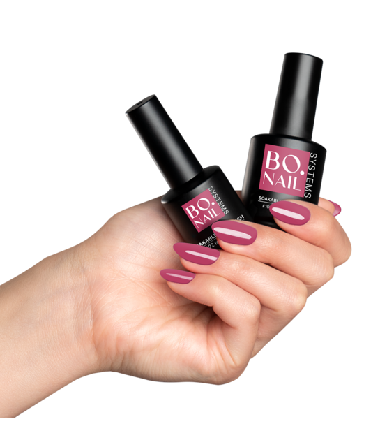 BO Soakable Gel Polish #192 FaBOlous 15ml