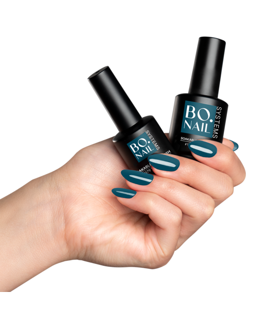 BO Soakable Gel Polish #179 Tingly 7ml