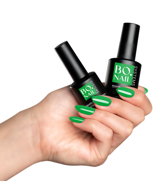 BO Soakable Gel Polish #180 Fizz 15ml