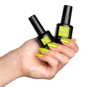 BO Soakable Gel Polish #181 Yolo 7ml BO Soakable Gel Polish #181 Yolo 7ml