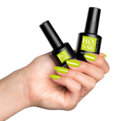 BO Soakable Gel Polish #181 Yolo 15ml