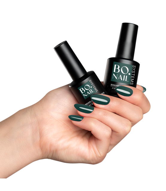 BO Soakable Gel Polish #195 BOtanical 7ml