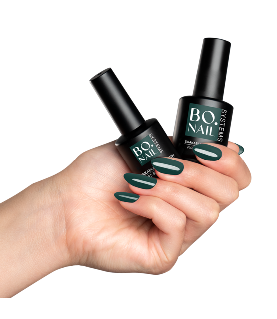 BO Soakable Gel Polish #195 BOtanical 15ml