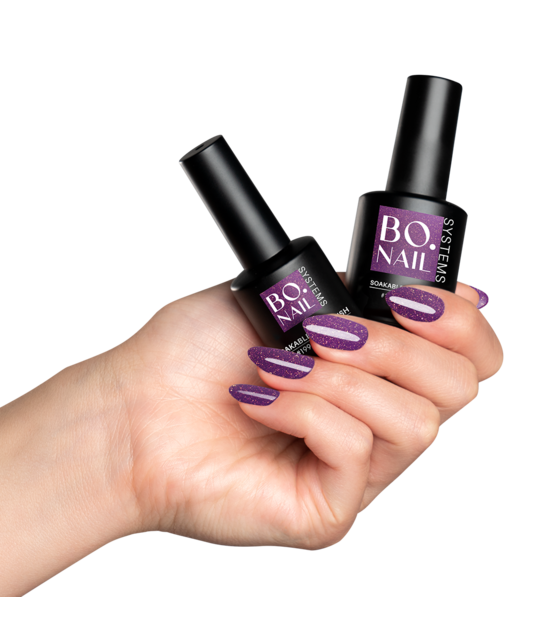 BO Soakable Gel Polish #199 Fairy 7ml