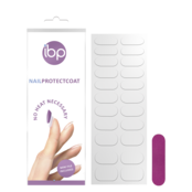 IBP Nail Protect Coat IBP Nail Protect Coat