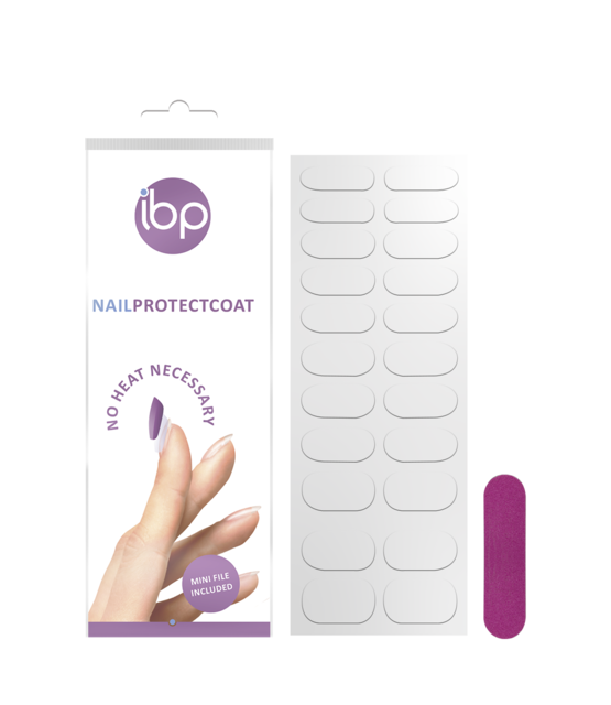 IBP Nail Protect Coat IBP Nail Protect Coat