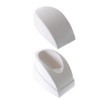 French Dip Nail Container