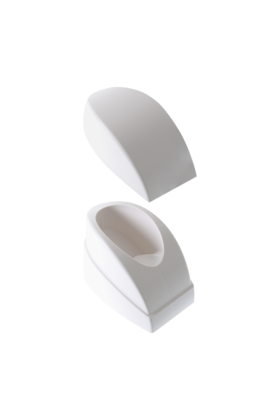 French Dip Nail Container