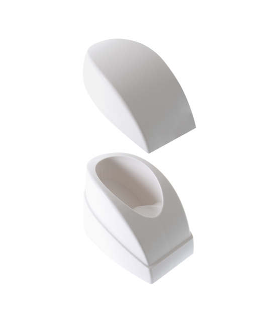 French Dip Nail Container