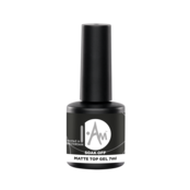 I.Am Soak Off Matte Top Gel (7ml) I.Am Soak Off Matte Top Gel (7ml)