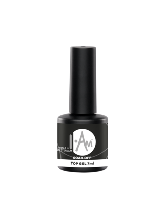 I.Am Soak Off Top Gel (7ml)