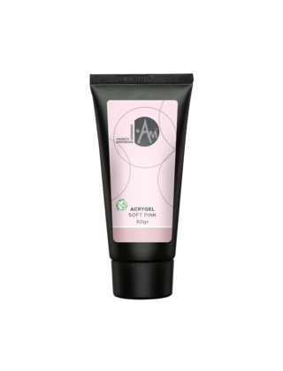 I.Am Acrygel Soft Pink (60gr)