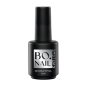 BO. Soakable Top Gel (15ml)