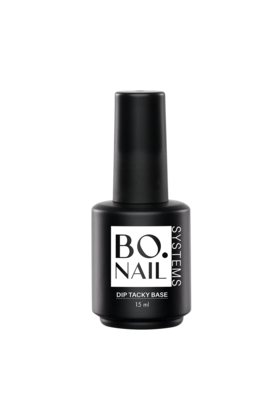 BO.NAIL Dip Tacky Base (15ml)