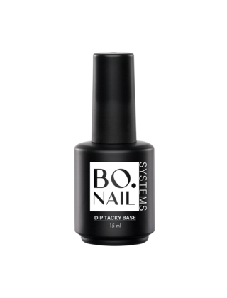 BO.NAIL Dip Tacky Base (15ml)