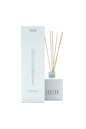 Diffuser XL Wit (excl. parfum)