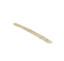 Rattan Sticks XL Naturel - 10pcs