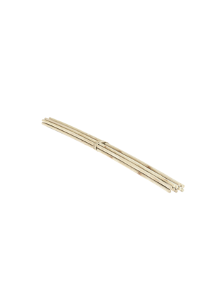 Rattan Sticks XL Naturel - 10pcs