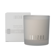 Scented Candle Grey 04 Scented Candle Grey 04