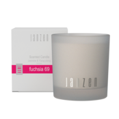 Scented Candle Fuchsia 69 Scented Candle Fuchsia 69