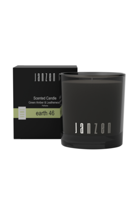 Scented Candle Earth 46