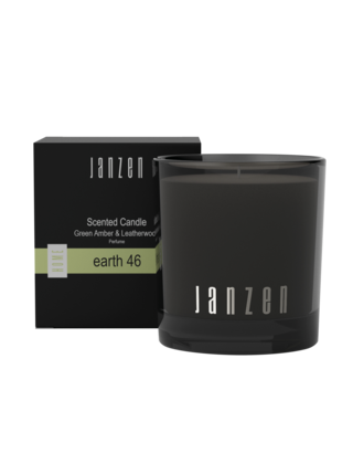 Scented Candle Earth 46
