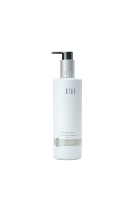 Body Lotion Grey 04