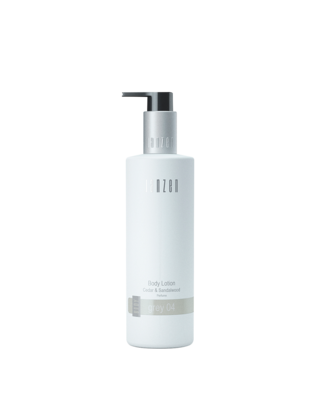 Body Lotion Grey 04
