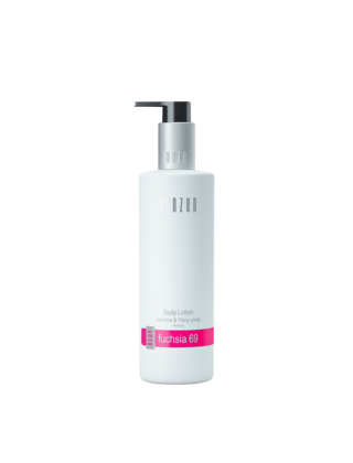 Body Lotion Fuchsia 69